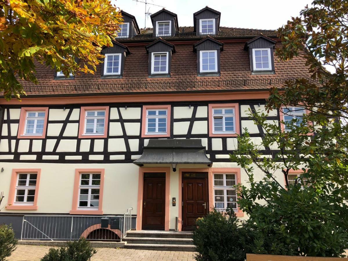 Wohnung 5 - Nur 5-10 Min Vom Europapark エッテンハイム エクステリア 写真